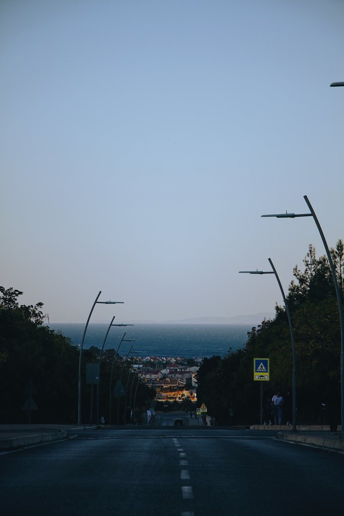 IZTECH Campus