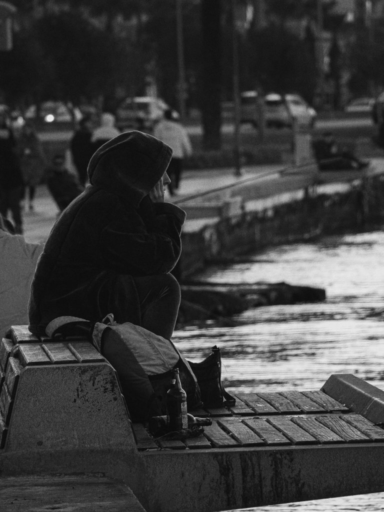 Thoughtful